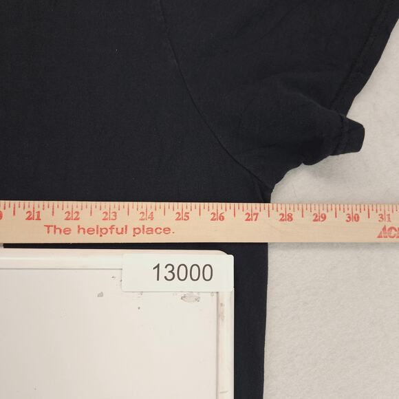 Call of Duty WW2 Short Sleeve Crew Neck Graphic T Shirt Mens Size 3XL Black - Picture 6 of 9